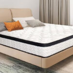 Molbius Queen Size Hybrid Mattress