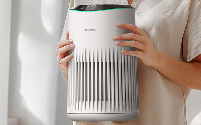 Morento Air Purifier