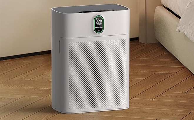 Morento Smart Air Purifier