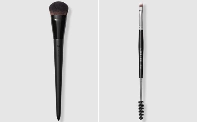 Morphe Dense Edged Foundation Brush