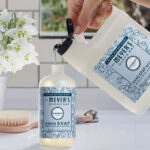 Mrs Meyers Hand Soap Refill