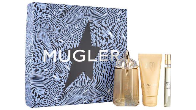 Mugler Alien Goddess Eau de Parfum Gift Set