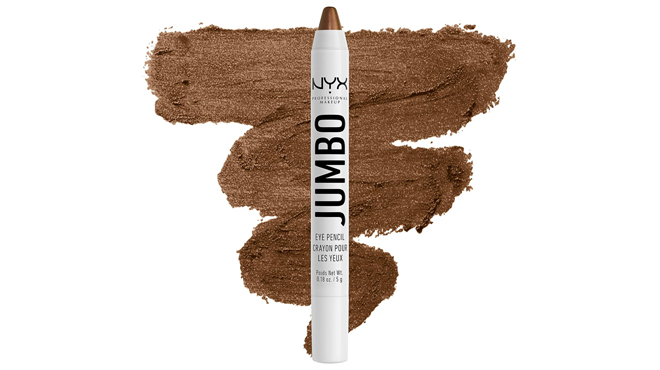 NYX Professional Makeup Jumbo Eye Pencil in French Fries Shade