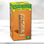 Nature Valley Sweet and Salty Granola Bars