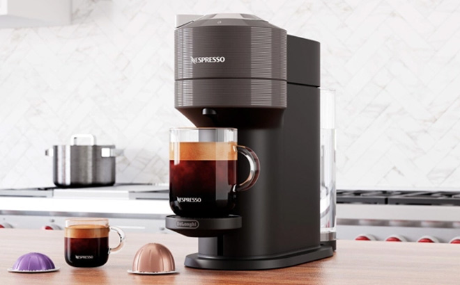 Nespresso Vertuo Next Coffee Maker