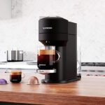 Nespresso Vertuo Next Deluxe Espresso Maker