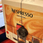 Nespresso Vertuo Pop 1