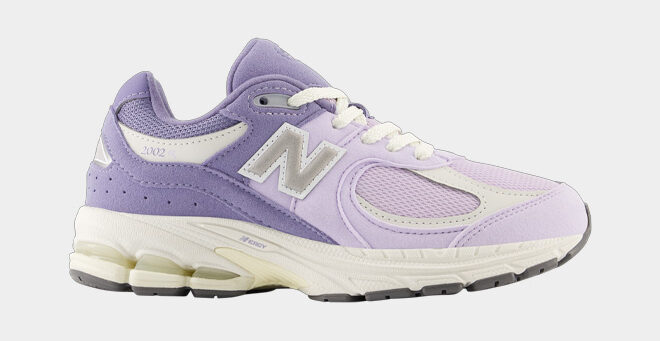 New Balance 2002R Girls Shoe