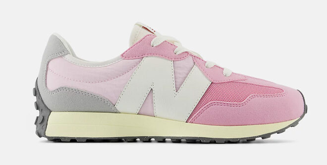 New Balance 327 Kids Shoe