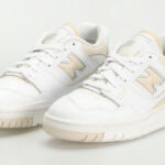 New Balance 550 Shoes 1