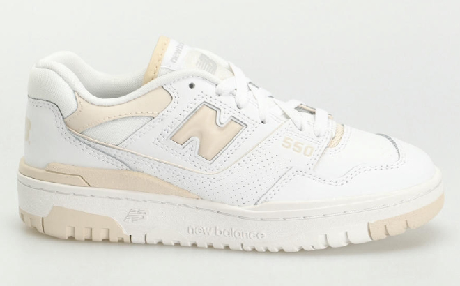 New Balance 550 Womens Shoes