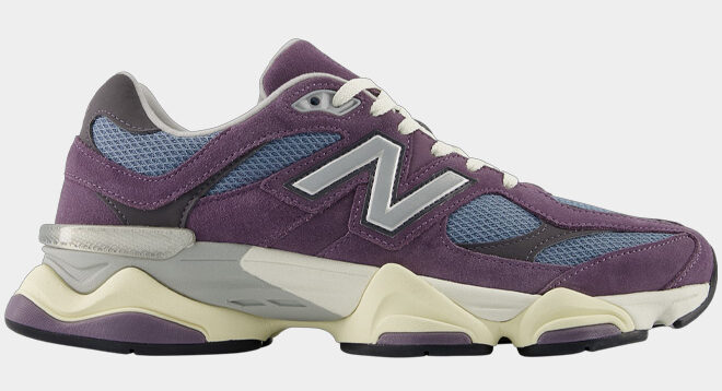 New Balance 9060 Mens Shoe