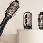 Nicebay Hair Dryer Brush