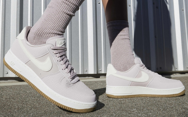 Nike Air Force 1 Next Nature Casual Shoes