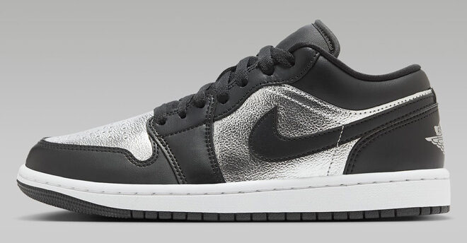 Nike Air Jordan 1 Low SE Womens Shoe