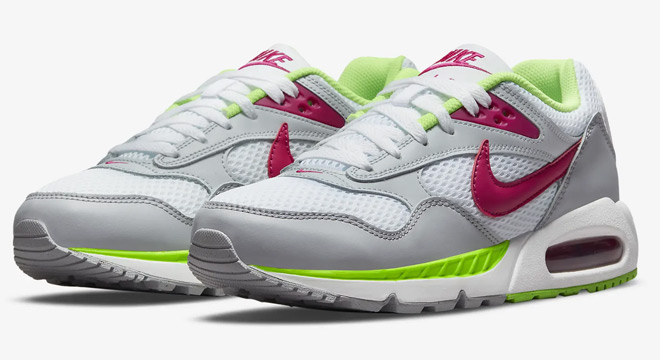 Nike Air Max Correlate Womens Shoes