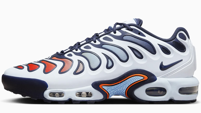 Nike Air Max Plus Drift Mens Shoes