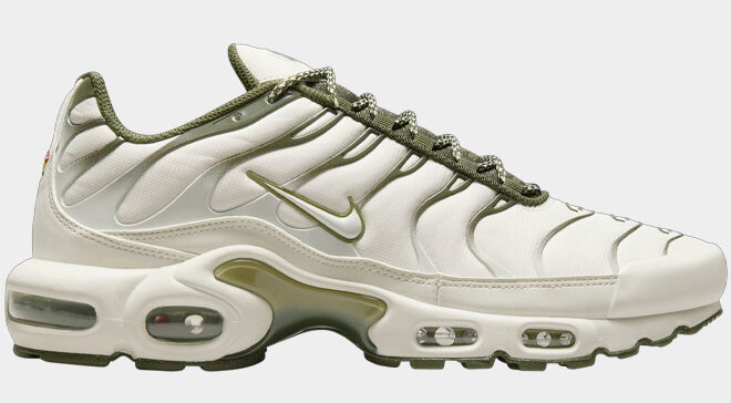 Nike Air Max Plus Mens Shoe