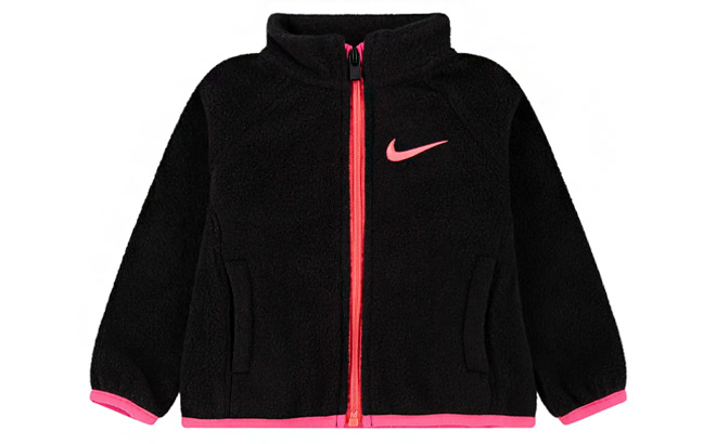 Nike Baby Arctic Fleece Jacket