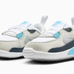 Nike Baby Crib Shoes