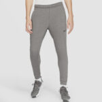 Nike Dry Mens Dri FIT Taper Fitness Fleece Pants