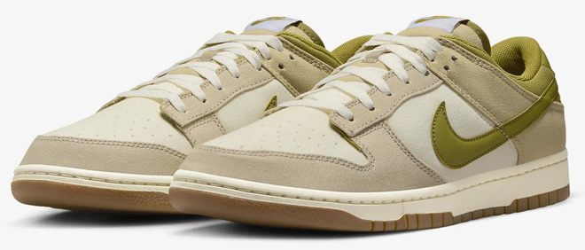 Nike Dunk Low Mens Shoes