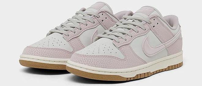 Nike Dunk Low Next Nature Casual Womens Shoes