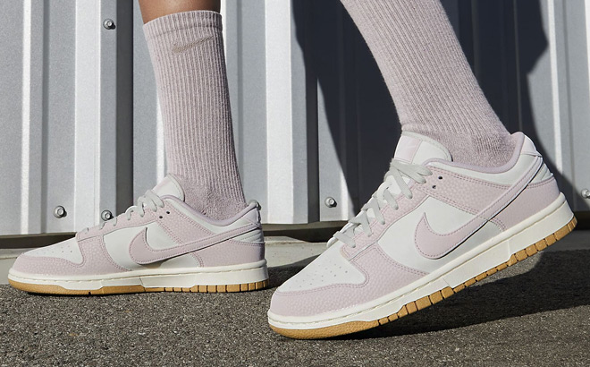 Nike Dunk Low Premium Next Nature Womens Shoes