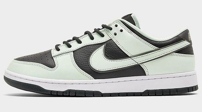 Nike Dunk Low Retro Premium Casual Shoe