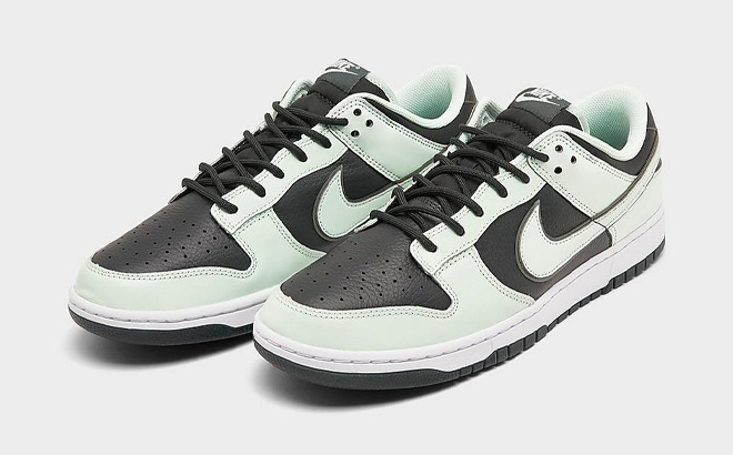 Nike Dunk Low Retro Premium Casual Shoes 1