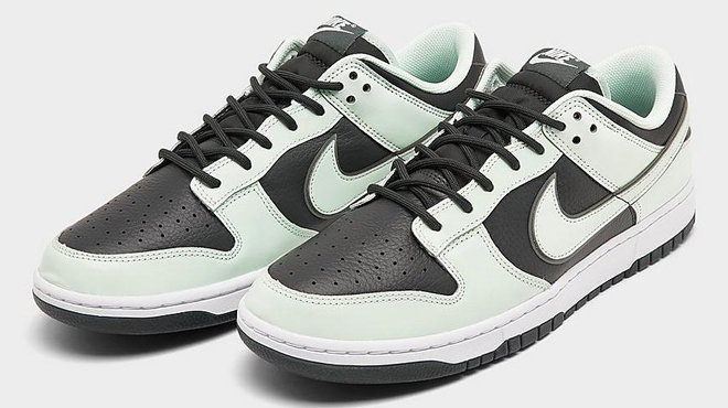 Nike Dunk Low Retro Premium Casual Shoes