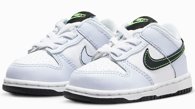 Nike Dunk Low Toddler Shoes