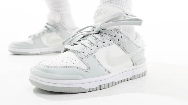 Nike Dunk Low Twist Shoes