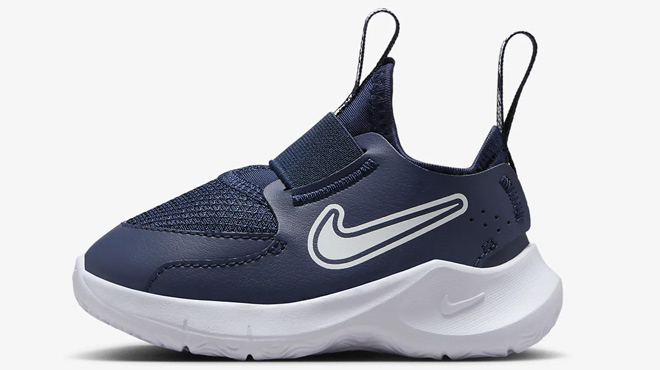 Nike Flex Runner 3 Toddler Shoe