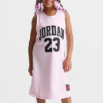 Nike Jordan 23 Jersey Dress