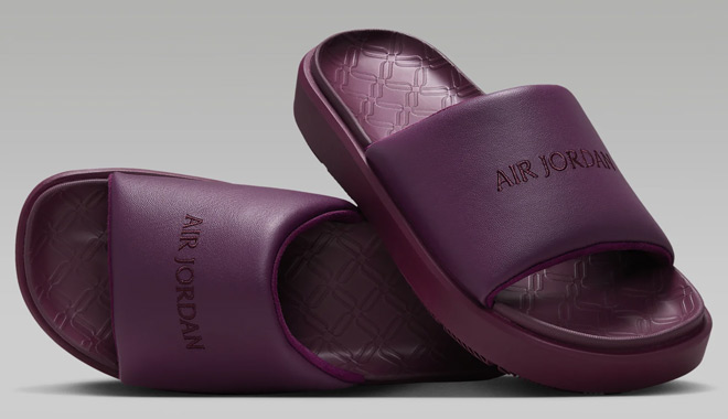 Nike Jordan Sophia Womens Slides