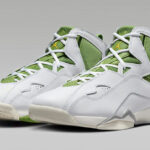 Nike Jordan True Flight Shoes