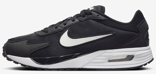 Nike Men's Air Max Solo Shoes