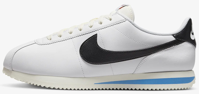 Nike Men's Cortez Sneaker