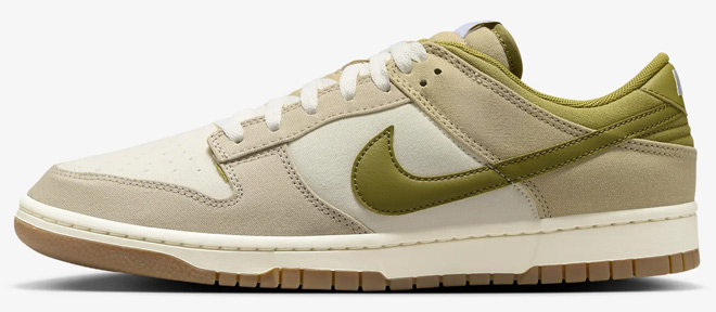 Nike Men's Dunk Low Shoes