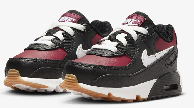 Nike Nike Air Max 90 LTR Toddler Shoes