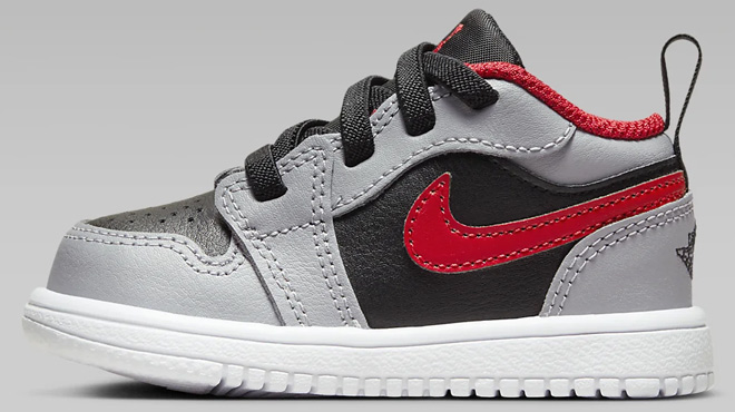 Nike Toddler Jordan 1 Low Alt Shoe