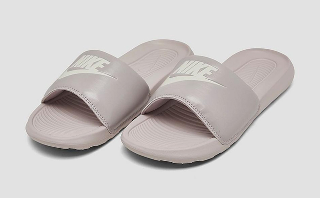 Nike Victori Womens One Slide Sandals