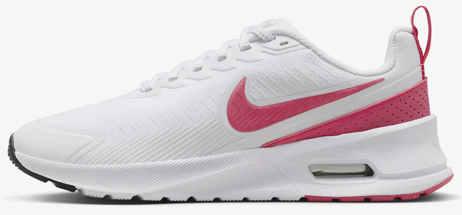 Nike Women's Air Max Nuaxis Shoe