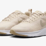 Nike Women's Air Max Nuaxis Shoes in Sanddrift