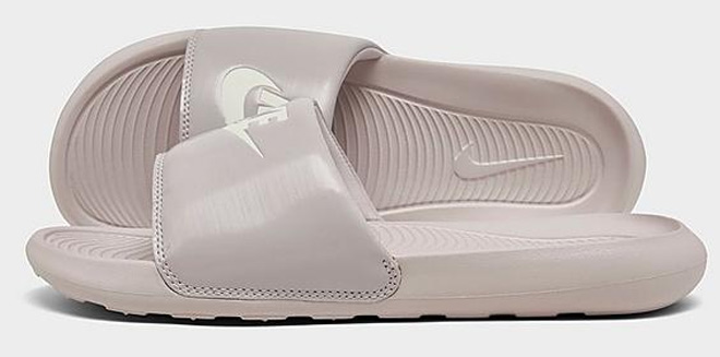 Nike Womens Nike Victori One Slide Sandals