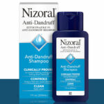 Nizoral Anti Dandruff Shampoo