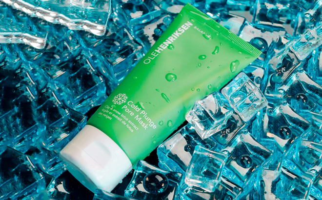 OLEHENRIKSEN Cold Plunge Pore Mask