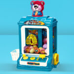 Odyssey Toys Arcade Claw Machine