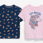 Old Navy Kids Tees